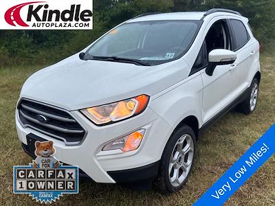 2022 Ford EcoSport AWD SUV for sale #4313A - photo 1
