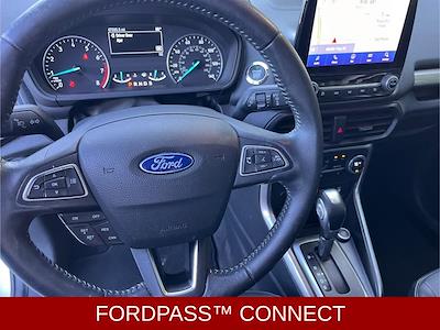 2022 Ford EcoSport AWD SUV for sale #4313B - photo 2