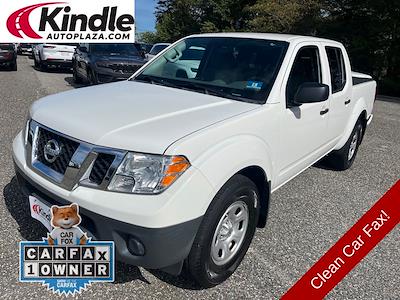 2020 Nissan Frontier Crew Cab 4WD Pickup for sale #4364A - photo 1