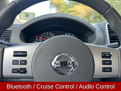 2020 Nissan Frontier Crew Cab 4WD Pickup for sale #4364A - photo 2