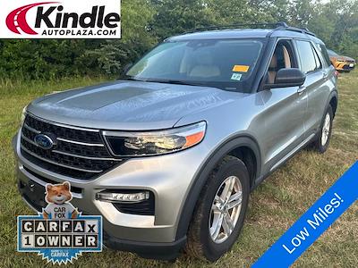2022 Ford Explorer 4WD SUV for sale #44479A - photo 1