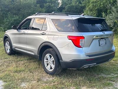 2022 Ford Explorer 4WD SUV for sale #44479A - photo 2