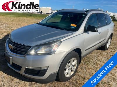 2015 Chevrolet Traverse FWD SUV for sale #44479B - photo 1