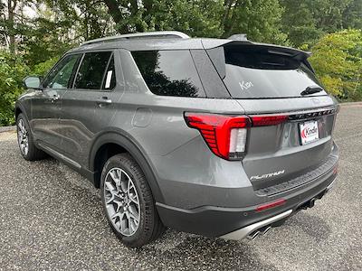 2025 Ford Explorer 4WD SUV for sale #44490 - photo 2
