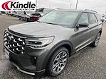 New 2025 Ford Explorer Platinum 4WD SUV for sale #44490 - photo 1