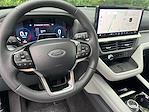 New 2025 Ford Explorer Platinum 4WD SUV for sale #44490 - photo 21