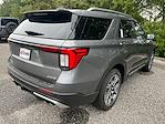 New 2025 Ford Explorer Platinum 4WD SUV for sale #44490 - photo 27
