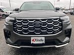 New 2025 Ford Explorer Platinum 4WD SUV for sale #44490 - photo 29