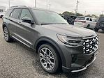 New 2025 Ford Explorer Platinum 4WD SUV for sale #44490 - photo 30