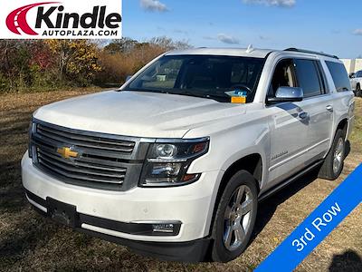 2016 Chevrolet Suburban 4WD SUV for sale #44490B - photo 1
