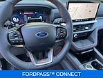 New 2025 Ford Explorer ST 4WD SUV for sale #44568 - photo 12