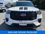New 2025 Ford Explorer ST 4WD SUV for sale #44568 - photo 3
