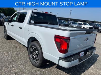2025 Ford F-150 SuperCrew Cab 4x2 Pickup for sale #4459 - photo 2