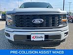 2025 Ford F-150 SuperCrew Cab 4x2 Pickup for sale #4459 - photo 3