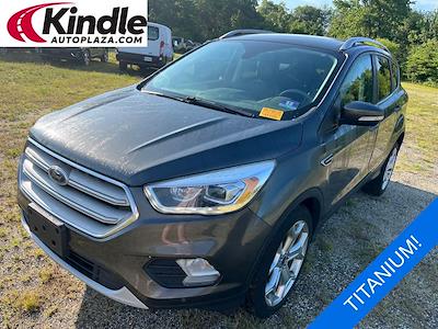 2019 Ford Escape 4x2 SUV for sale #44627A - photo 1