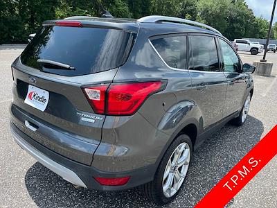 2019 Ford Escape 4x2 SUV for sale #44627A - photo 2