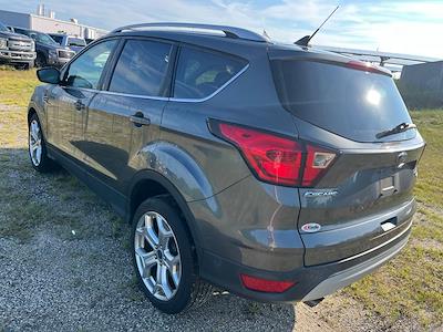 2019 Ford Escape 4x2 SUV for sale #44627A - photo 2