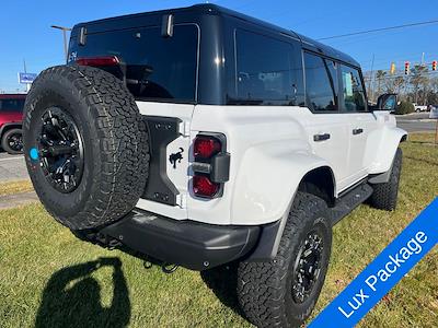 2025 Ford Bronco 4WD SUV for sale #44695 - photo 2