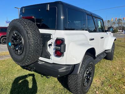 New 2025 Ford Bronco - photo 1