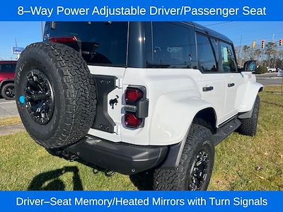 New 2025 Ford Bronco - photo 1