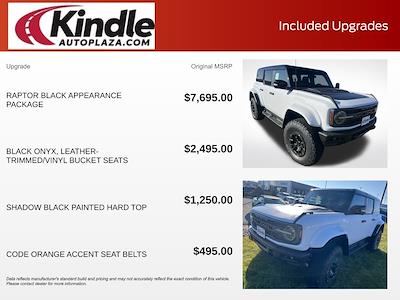 New 2025 Ford Bronco - photo 1