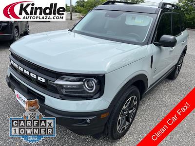 2024 Ford Bronco Sport AWD SUV for sale #45163A - photo 1