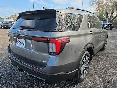 New 2026 Ford Explorer ST-Line for sale #45257 - photo 2
