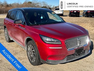 2022 Lincoln Corsair AWD SUV for sale #4573A - photo 1