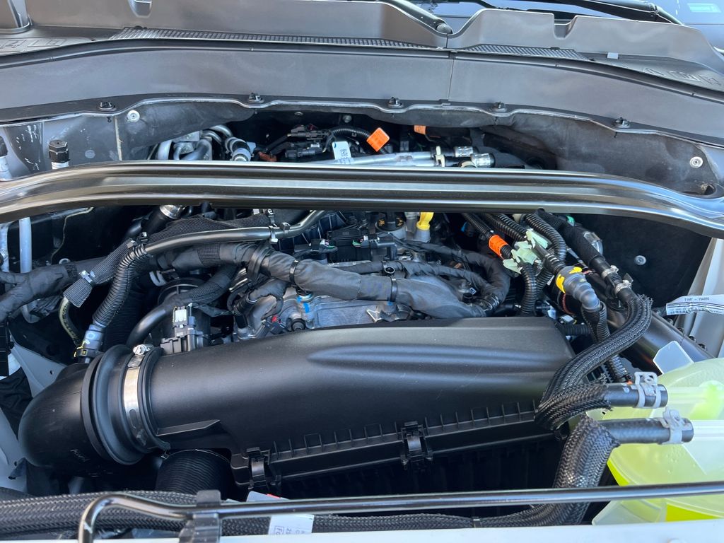 New 2026 Ford Explorer - photo 8