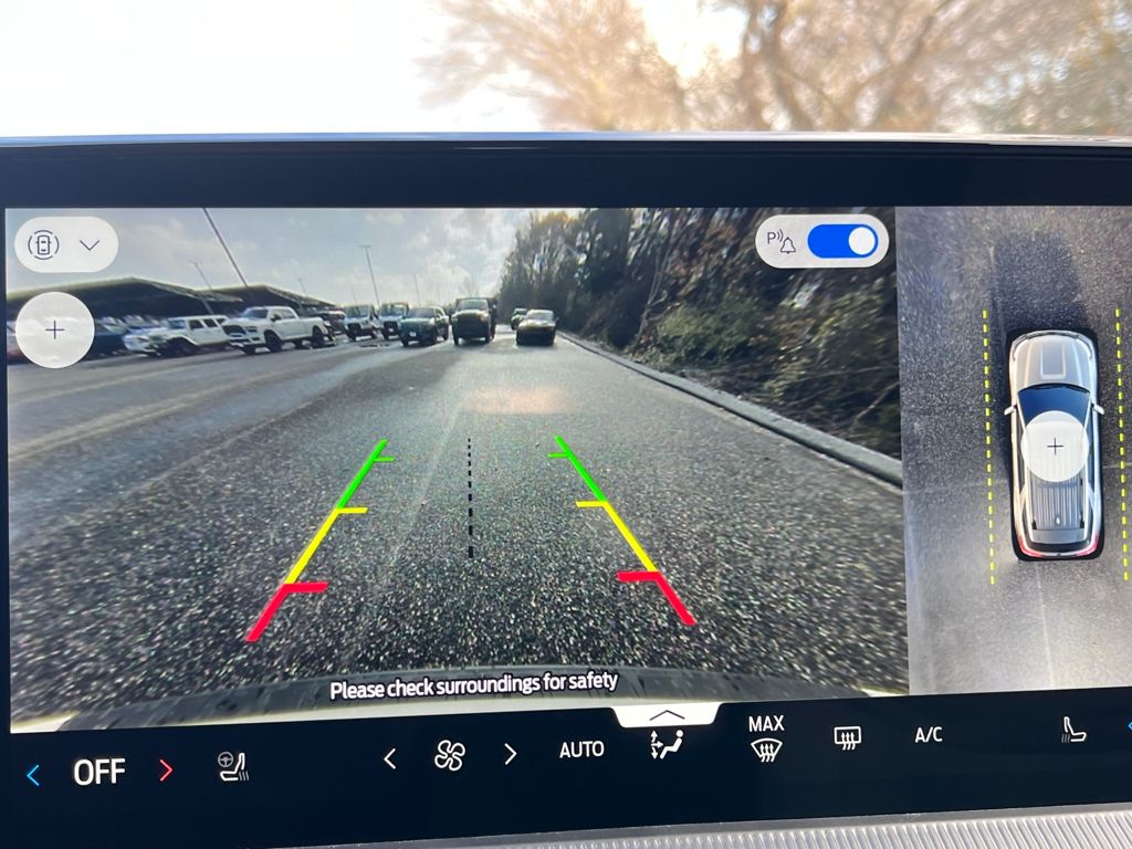 New 2026 Ford Explorer - photo 14