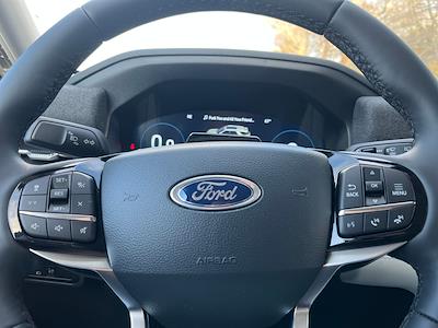 New 2026 Ford Explorer Platinum for sale #46303 - photo 2