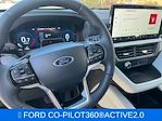 New 2026 Ford Explorer Platinum for sale #46303 - photo 11