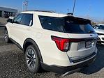 New 2026 Ford Explorer Platinum for sale #46303 - photo 28