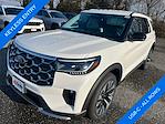 New 2026 Ford Explorer Platinum for sale #46303 - photo 5
