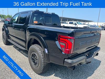 2025 Ford F-150 SuperCrew Cab 4x4 Pickup for sale #46659 - photo 2