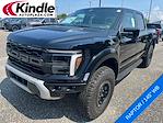 2025 Ford F-150 SuperCrew Cab 4x4 Pickup for sale #46659 - photo 1