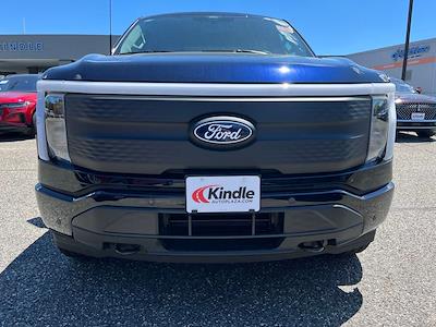 2025 Ford F-150 Lightning SuperCrew Cab AWD Pickup for sale #4669 - photo 2