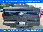 2025 Ford F-150 Lightning SuperCrew Cab AWD Pickup for sale #4669 - photo 26
