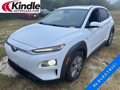 2019 Hyundai Kona Electric 4x2 SUV for sale #4669A - photo 1