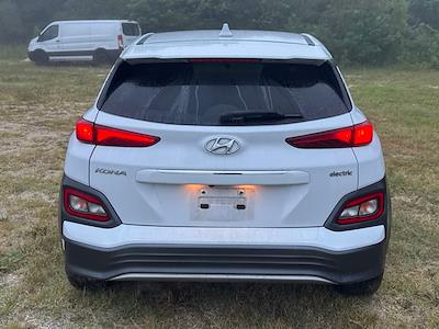 2019 Hyundai Kona Electric 4x2 SUV for sale #4669A - photo 2