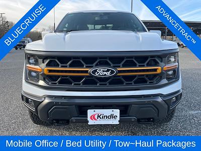 2025 Ford F-150 SuperCrew Cab 4WD Pickup for sale #46772 - photo 2