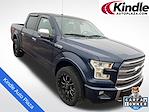 2015 Ford F-150 SuperCrew Cab 4WD Pickup for sale #46772A - photo 1