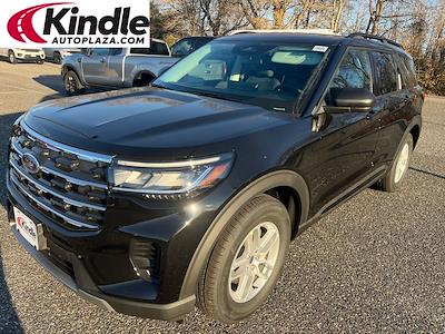 2026 Ford Explorer 4WD SUV for sale #4766 - photo 1
