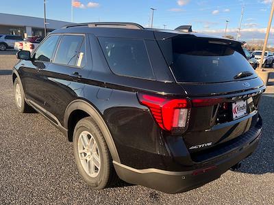 New 2026 Ford Explorer Active for sale #4766 - photo 2