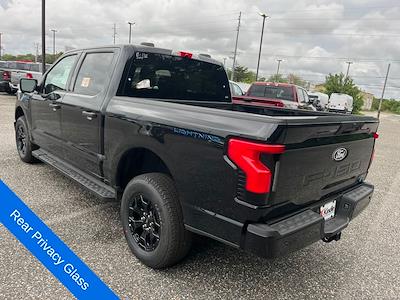 2025 Ford F-150 Lightning SuperCrew Cab AWD Pickup for sale #4810 - photo 2