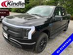 2025 Ford F-150 Lightning SuperCrew Cab AWD Pickup for sale #4810 - photo 1