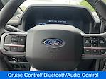 2025 Ford F-150 Lightning SuperCrew Cab AWD Pickup for sale #4810 - photo 18
