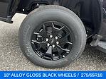 2025 Ford F-150 Lightning SuperCrew Cab AWD Pickup for sale #4810 - photo 24