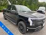 2025 Ford F-150 Lightning SuperCrew Cab AWD Pickup for sale #4810 - photo 6