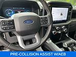 2025 Ford F-150 Lightning SuperCrew Cab AWD Pickup for sale #4810 - photo 11